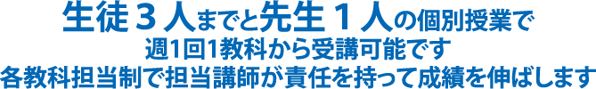フェニックス個別学習俱楽部